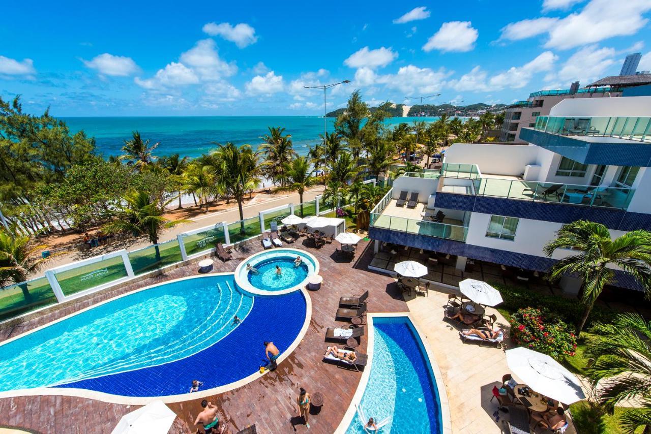 CORAL PLAZA APART HOTEL NATAL 4* (Brazil) - from US$ 77 | BOOKED